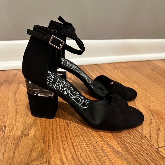 Dolce vita heels - Picture 4 of 4